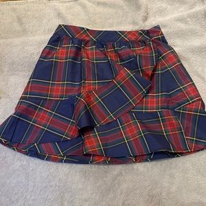 Vineyard vines skirt size 2